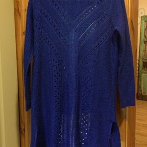 Laura Ashley cardigan